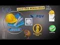 Concreto armado | Armaduras transversais em pilares (Estribos) | FGV | Engenharia civil