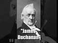 Autotuned Presidents - James Buchanan