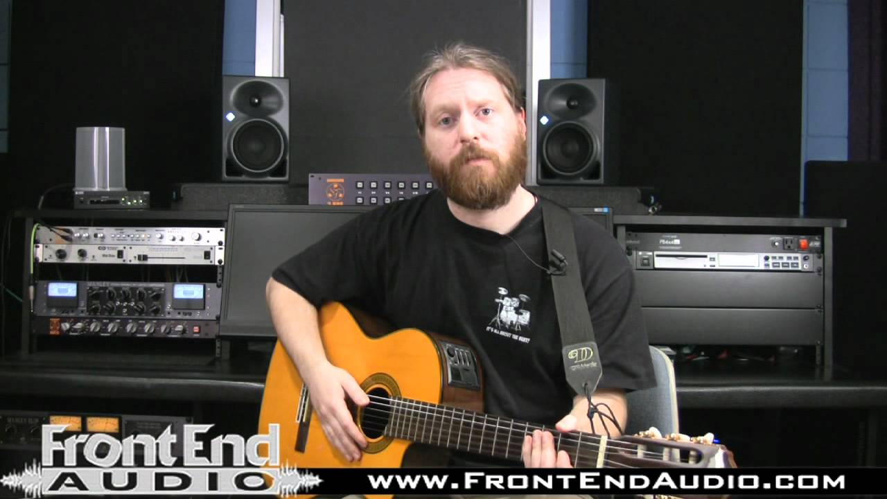 RapcoHorizon VCable Volume Control Guitar Cable YouTube