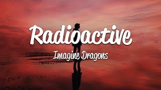 Imagine Dragons  Radioactive s