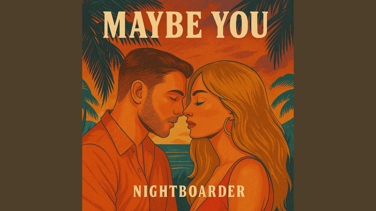 Watch MAYBE YOU on YouTube Watch MAYBE YOU on YouTube