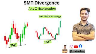 SMT Divergence A to Z Explanation