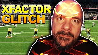 THE XFACTOR GLITCH! - HOW TO GET ALL YOUR XFACTORS ALL GAME!