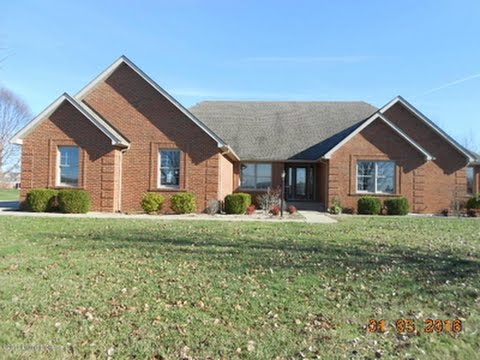 105 Bethany Ct, Bardstown, KY home video tour