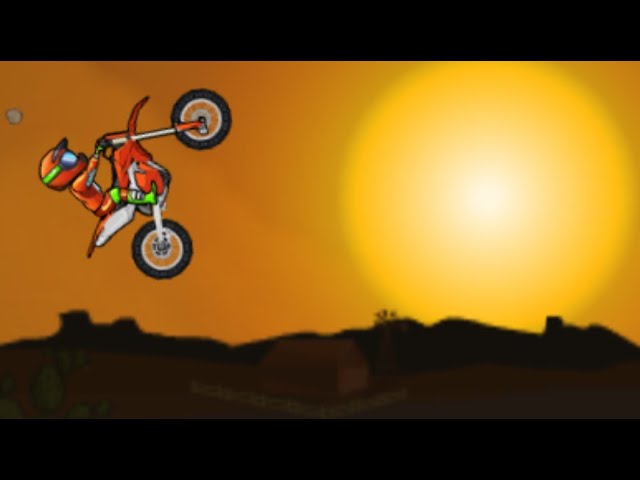 MOTO X3M 🏍️ - Play this Game Online for Free Now!