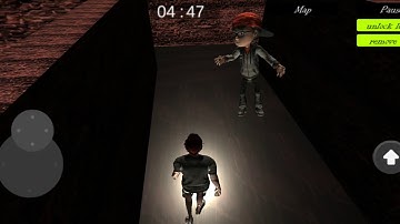 Buy Source Code - Labyrinth Maze Runner