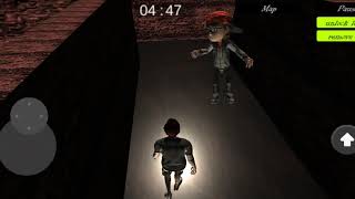 Buy Source Code - Labyrinth Maze Runner