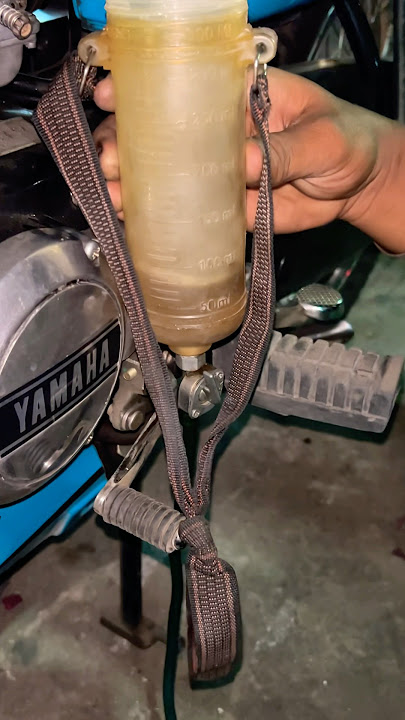 Rx135 mileage testing#mr.nitro_rider #nitro rider #rx #rx135 #rxz #rxking #mileage #rx100 #oldbike