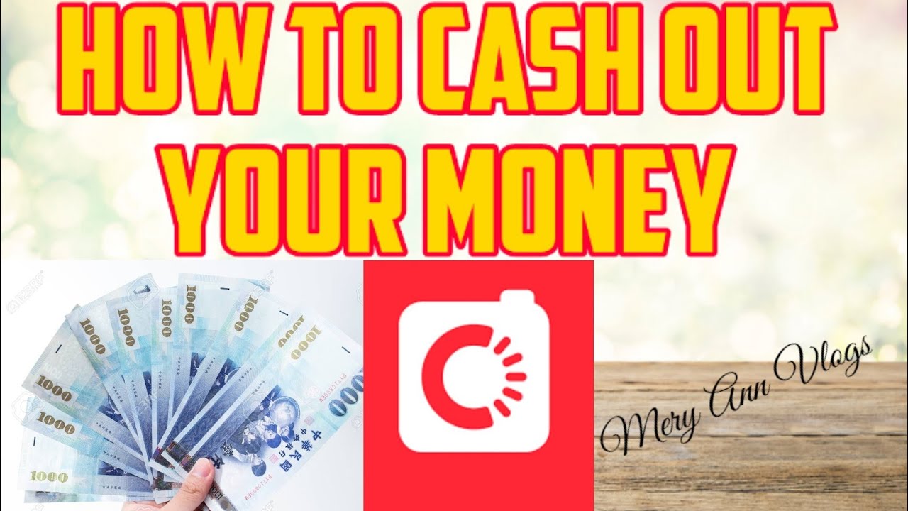 HOW TO WITHDRAW or CASH OUT YOUR MONEY FROM 711 CASH ON PICK UP USING