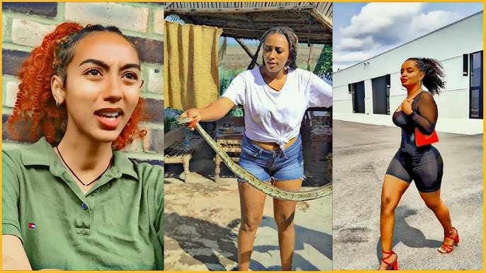 TIK TOK - Ethiopian Funny videos