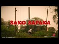 Sano sapana shabdajaal beat by madhesibeats official music 2023