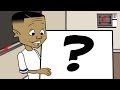 QUESTIONS ABOUT LIL RON RON + OTHER CARTOONS ANSWERED!