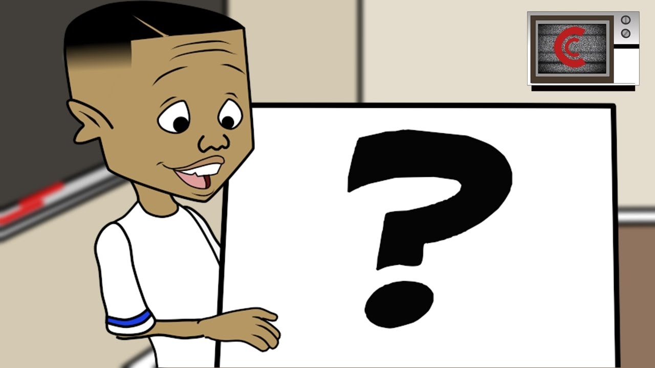QUESTIONS ABOUT LIL RON RON + OTHER CARTOONS ANSWERED! - YouTube