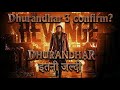 Dhurandhar 3 Confirm? | kab tak ayegi | #dhurandhar | #dhurandhar2 | #dhurandhar3