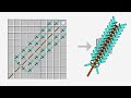 Minecraft But You Can Craft MONSTER DIAMOND SWORD!