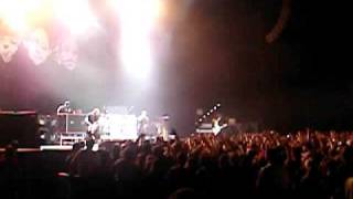 Limp Bizkit - My way live