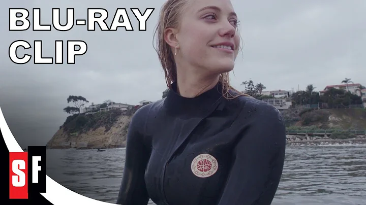 The Tribes Of Palos Verdes (2017) - Clip: Surfing Rules