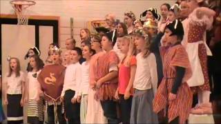 5th grade program 11 20 2013
