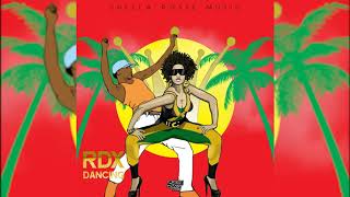 Смотреть клип Rdx - Dancing | Official Audio
