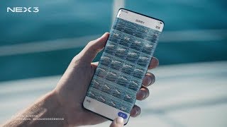 Vivo Nex 3 5G Official Trailer Commercial HD