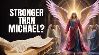 Was Michael the Most Powerful Angel Ever? Wealth