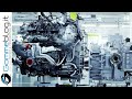 Maserati MC20 Production - INSIDE THE NEW ITALIAN MEGA FACTORY