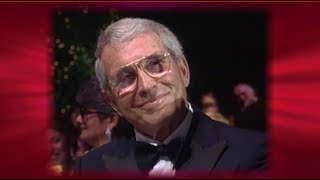 Perry Como is inducted into the 6th Television Academy Hall of Fame (Live, 1989)