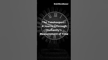 "Time Travel Through History: The Evolution of Timekeeping Devices" #shortvideo , #viralvideo