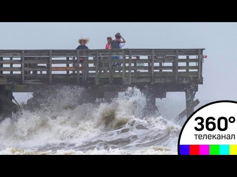 Видео: Даянара Торес уверява, че баща й е починал от урагана Мария