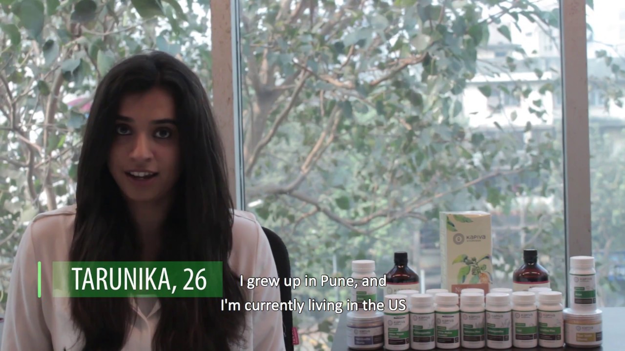 Kapiva Ayurveda Testimonial 5 YouTube