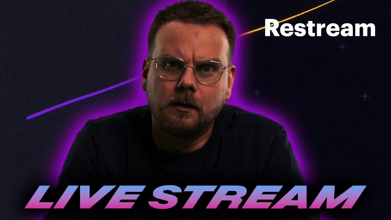 Streamaufzeichnung vom 23.02.2026: No Rest for the Wicked