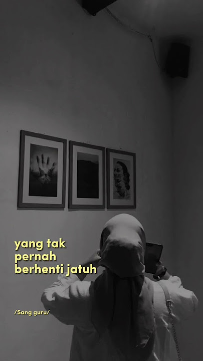 Sang guru - panji sakti #viral #storywa #lirikestetik #liriklagu #lirik  #fyp #trending