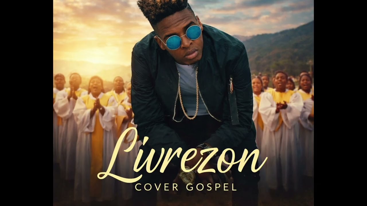 Wendyyy livrezon cover gospel (version ai)
