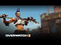 Overwatch 2 рейтинг