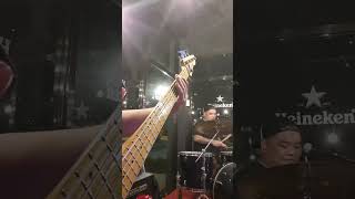 Everybody Wants To Rule The World X Euphonic Jive Style