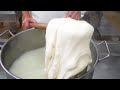 How Traditional Mozzarella Cheese Is Made In Italy Claudia Romeo How Traditional Mozzarella Cheese Is Made In Italy Claudia Romeo
