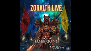 🔴LIVE CABAL ULTIMATE COMBO SEA 14/01 : NEW YEAR, NEW CHALLENGE | ada redem code nih gas yok