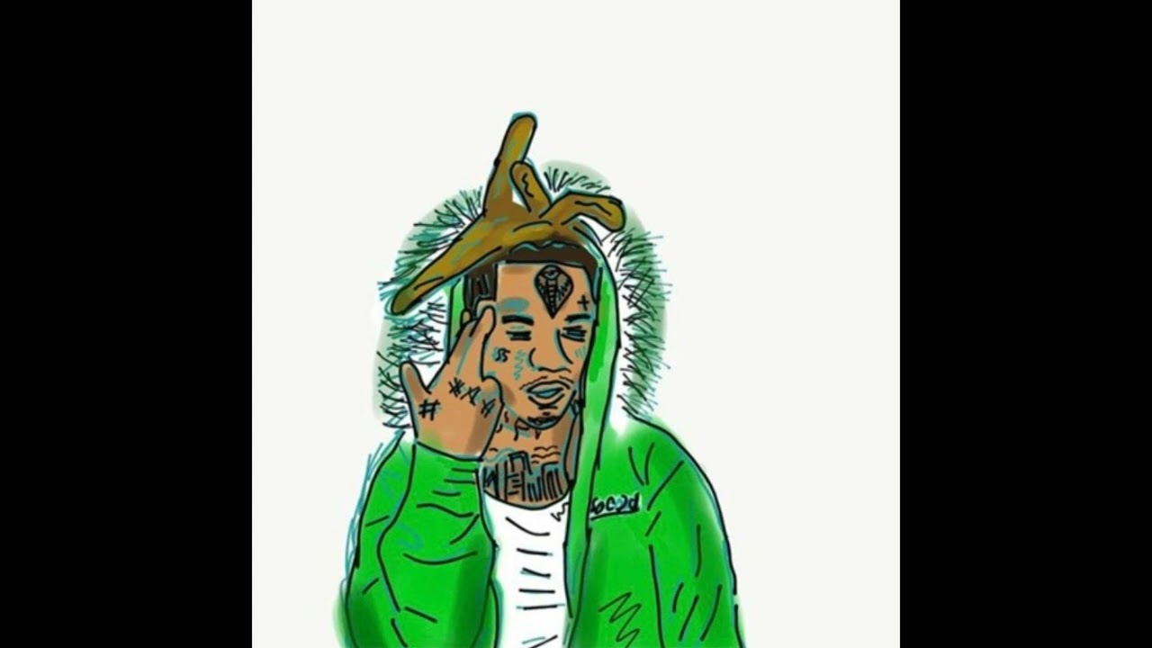 slime dollaz type beat