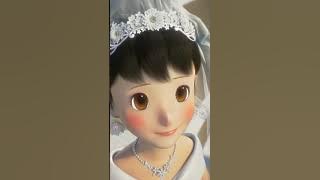Nobita and Shizuka's Heartwarming Story in Doraemon Stand by Me 2