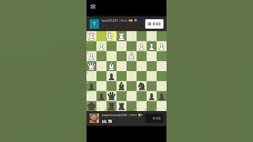 Chess channel|Try your mind pt 2154| Subscribe to my YouTube channel #chess #chessgame #chesspuzzle