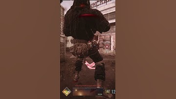 Stuck by a Semtex? Use a Trophey (Call of Duty Warzone 2)