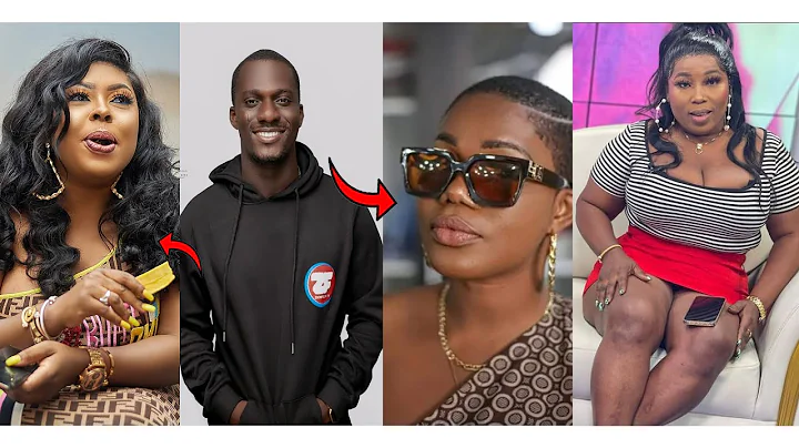 Mzbel Diss Zion Felix says Kwasia Boy!Zion also Re...