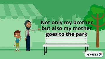 Correlative Conjunction