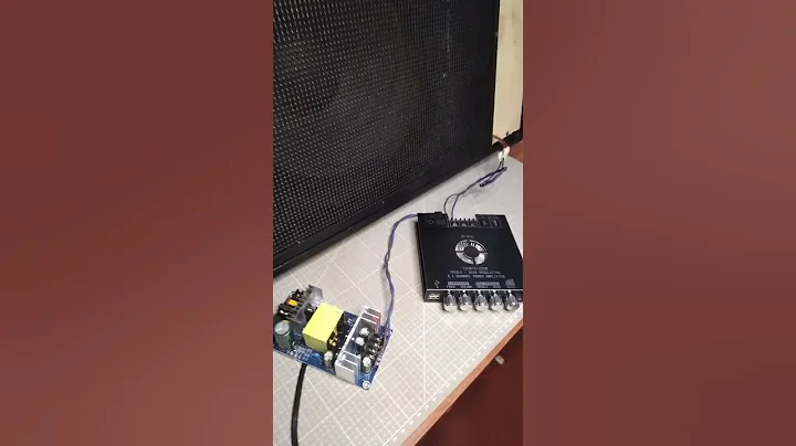 Zk ht 21 bluetooth subwoofer amplifier sound test #bluetoothspeaker #subwooferbasstest #subwoofer