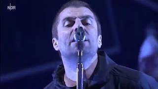 Liam Gallagher - Reeperbahn Festival, Hamburg, September 22, 2017