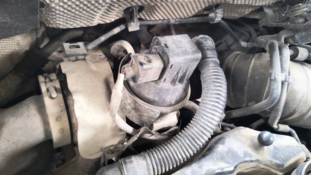 P00AF00 | P2563 VW Turbocharger Boost Control Sensor Fault | Turbo Actuator Problem Fix in Hindi