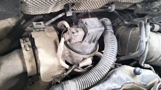 P00AF00 | P2563 VW Turbocharger Boost Control Sensor Fault | Turbo Actuator Problem Fix in Hindi