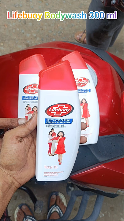 Lifebuoy Bodywash 😈 #body #shorts