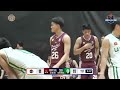 PINOYLIGA JUNIORS CUP | LGS GREENIES VS PERPETUAL JUNIOR ALTAS