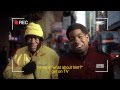 A day in a life with Webbie